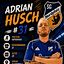 Adrian Husch