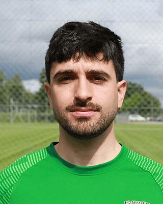 Fabiano Coluccia