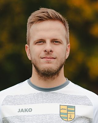 Moritz Wagner
