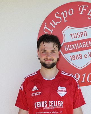 Ben Löwer