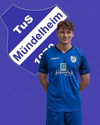 Timo Frensch