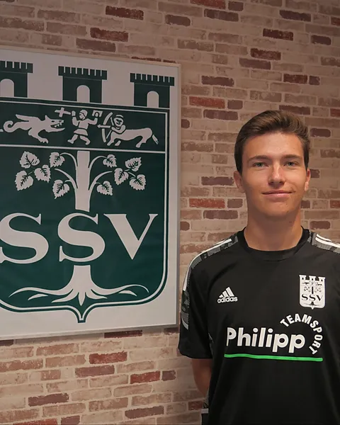 Dominik Tristan Wald