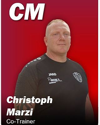 Christoph Marzi