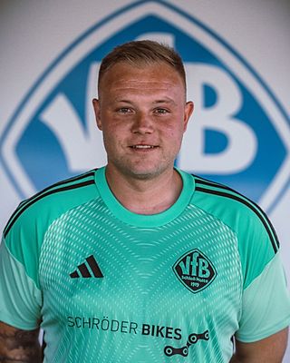 Nils Leistner