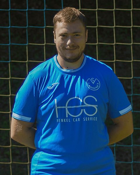 Foto: Jonas Kremser