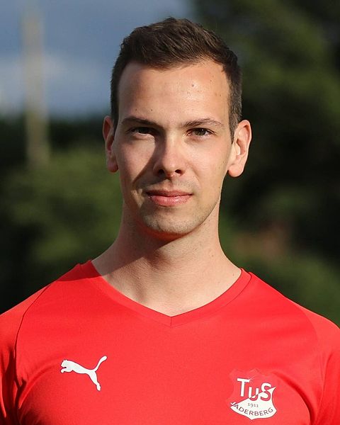 Foto: Sportgasm