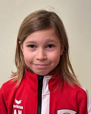 Annalina Neundorf