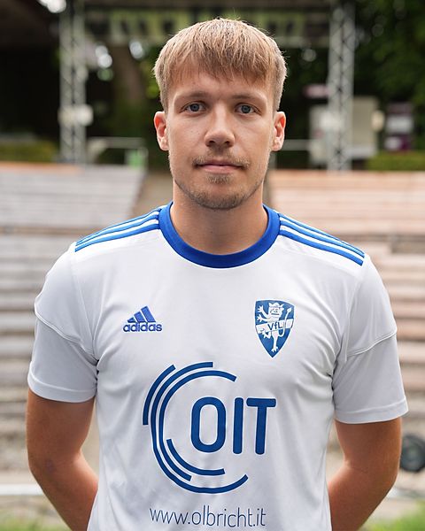 Foto: Justin Gervelmeyer