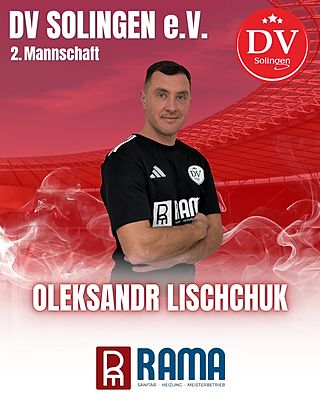Oleksandr Lischchuk