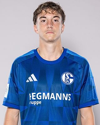 Max Lennartz
