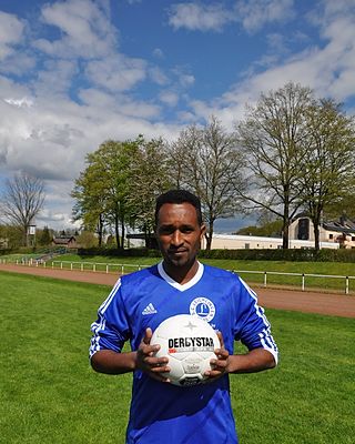 Merhawi Haile