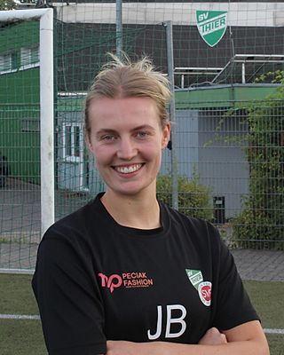 Jana Braun