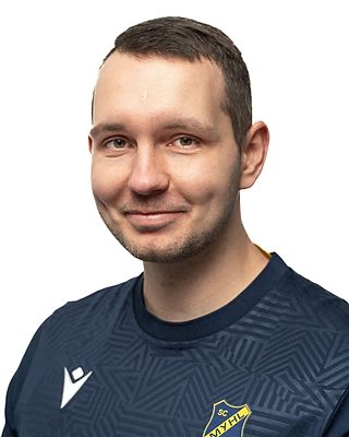 Pascal Schmitz