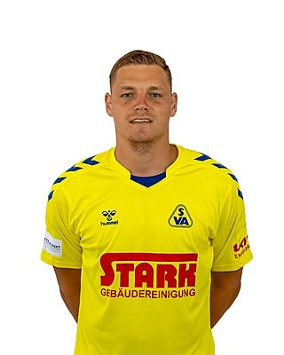 Damian Schobert