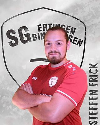 Steffen Frick