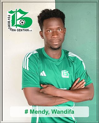 Wandifa Mendy