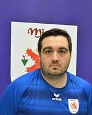 Tiago VENANCIO DE CARVALHO