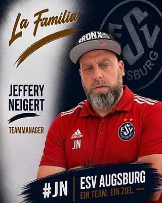 Jeffery Neigert