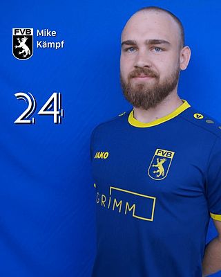 Mike Kämpf