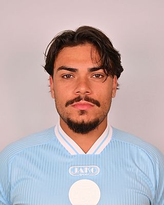 Marlon Velez Gomez