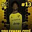 Souleymane Cisse