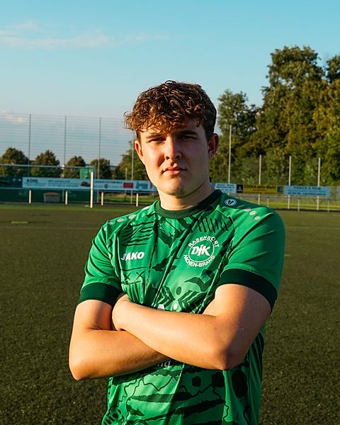 Foto: Julius Meessen