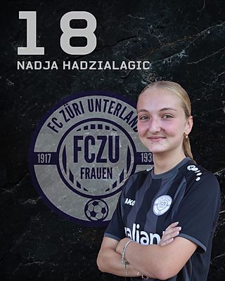 Nadja Hadzialagic