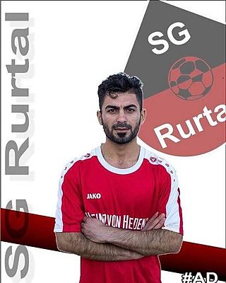 Amin Daher Murad