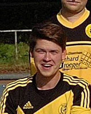 Moritz Bornmann