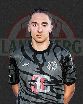 Fabian Kljucevic