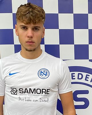 David Alexander Strack