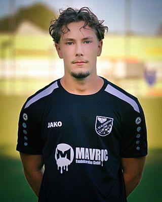 Lino Stegeman