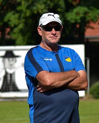 Klaus Hering