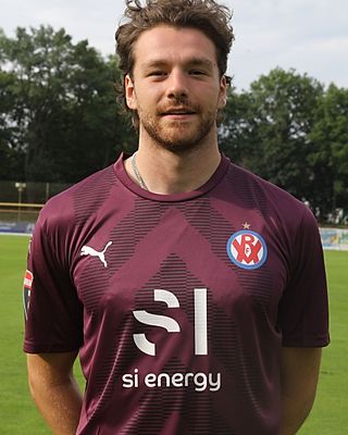 David Nreca-Bisinger