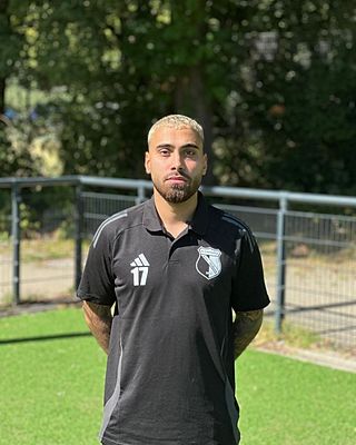 Merih Sergen Güntürk