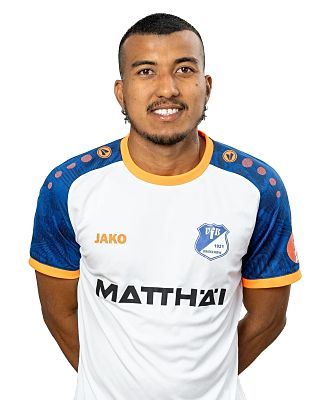 Miguel Pereira Rodrigues