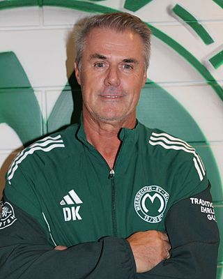 Detlef Klinkenberg