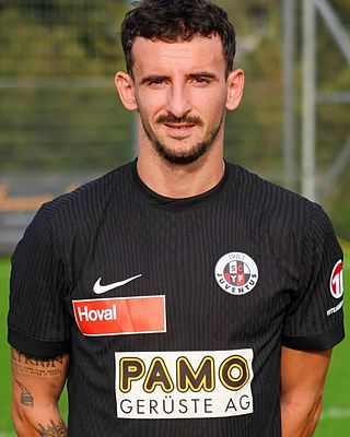 Samir Ramizi