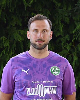Philipp Parlow