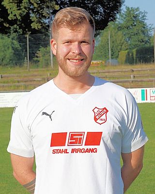 Simon Wanninger