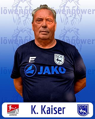 Kalle Kaiser