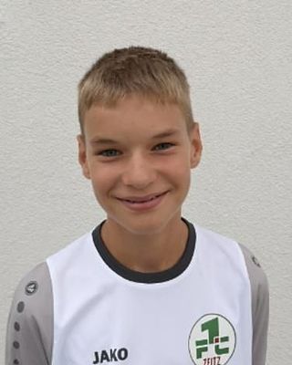 Niklas Alexander Edel