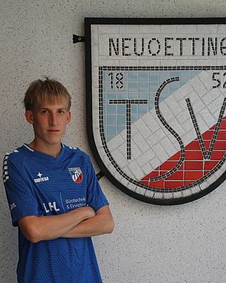 Jonas Rieder
