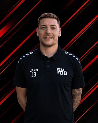 Luca Bauer