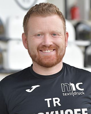 Tobias Rebert