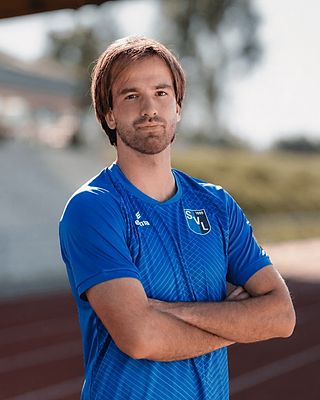Julian Benzinger