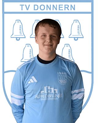 Jendrik Gandt