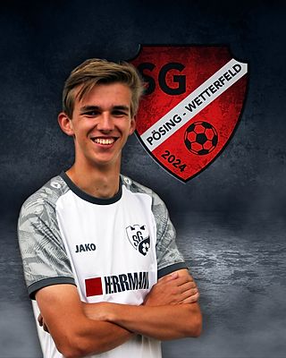 Bastian Schwarzfischer