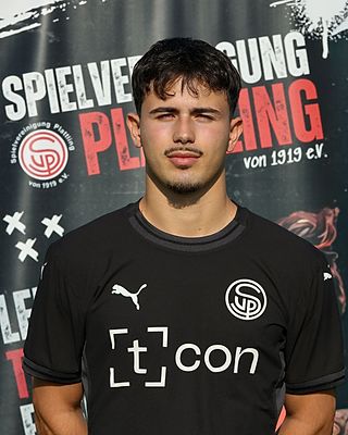 Dominik Dedaj