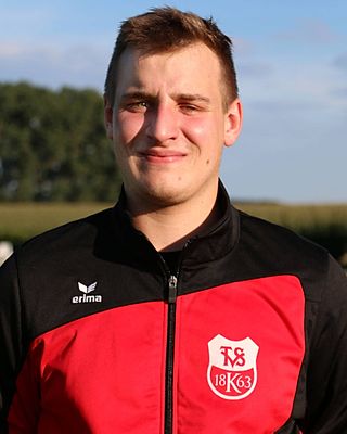 Maximilian Scheifele